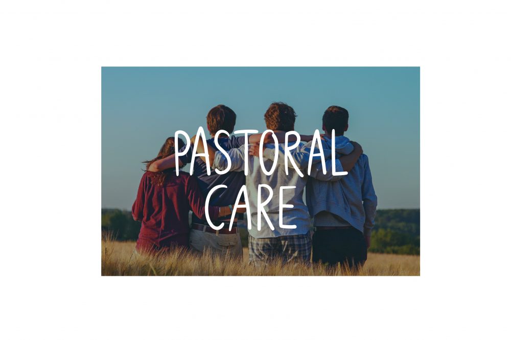 Pastoral Care