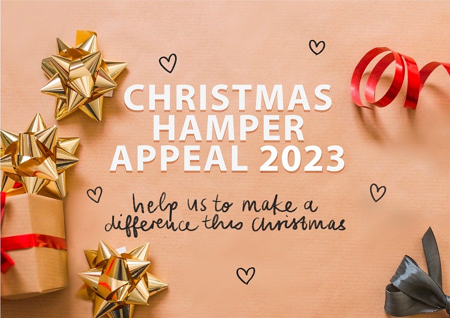 Hamper Appeal 2023