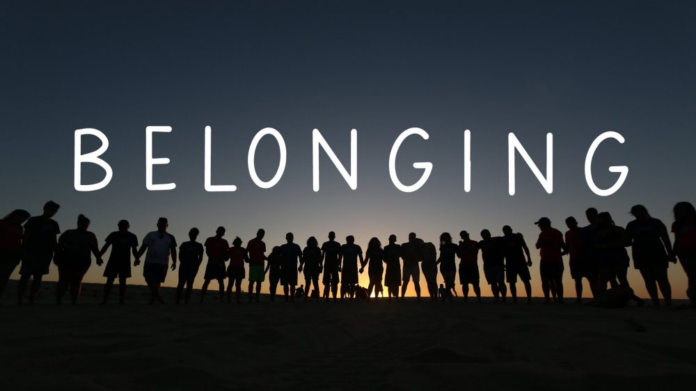 Belonging